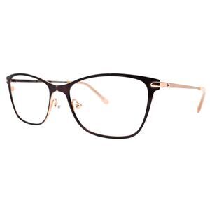 Ted Baker B239 BRN B:36 51-16-135mm Eyeglasses FRAMES ONLY - GOOD CONDITION